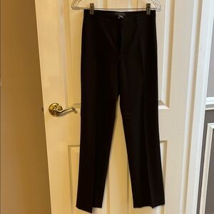 Banana Republic chocolate brown wool Dress Pants